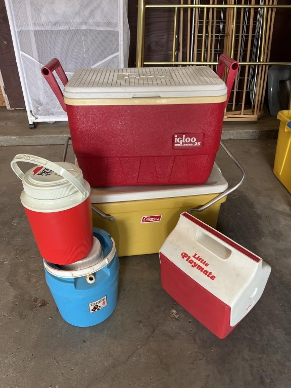 Property photo 148 - PERSONAL PROPERTY AUCTION IN ALLEN COUNTY INDIANA