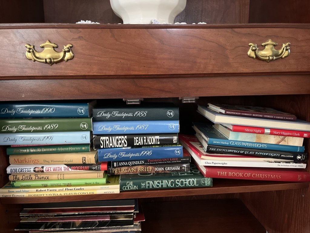 Property photo 184 - PERSONAL PROPERTY AUCTION IN ALLEN COUNTY INDIANA