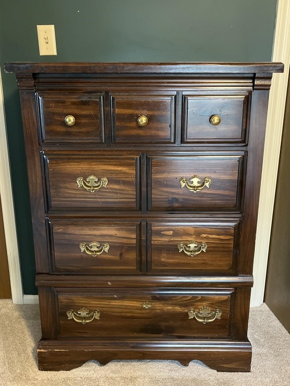 Property photo 204 - PERSONAL PROPERTY AUCTION IN ALLEN COUNTY INDIANA