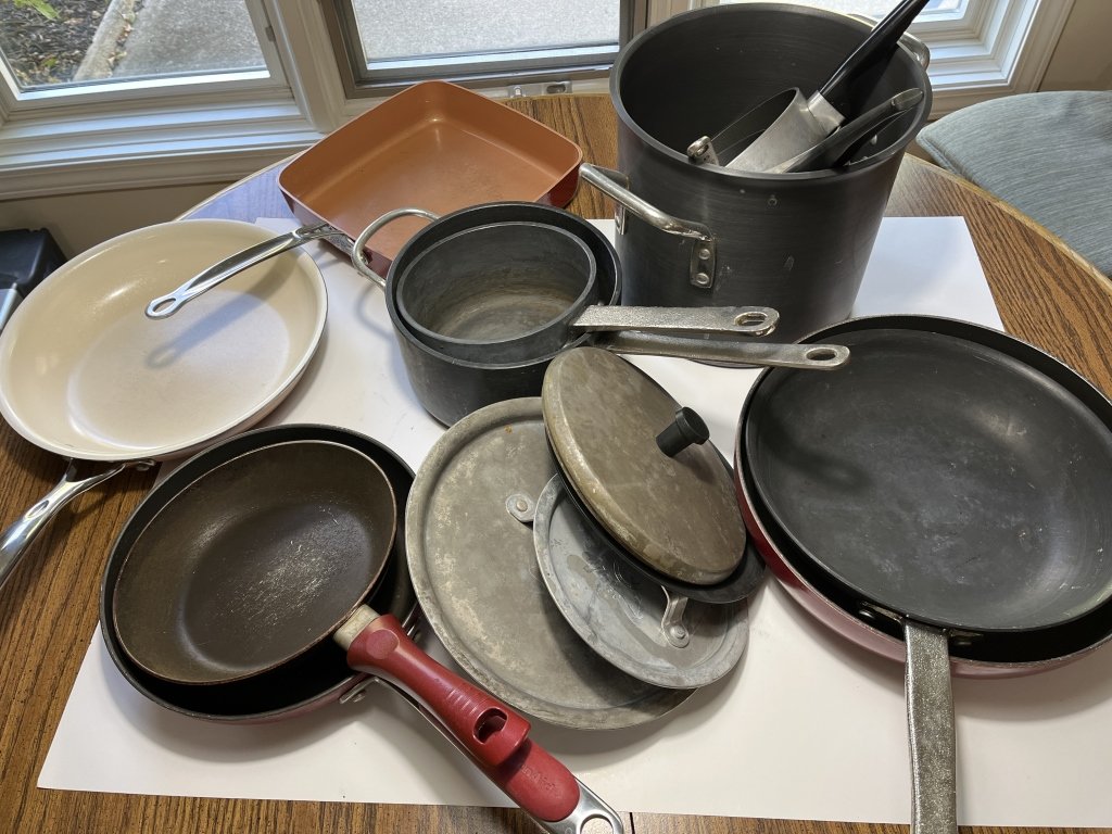 Property photo 222 - PERSONAL PROPERTY AUCTION IN ALLEN COUNTY INDIANA