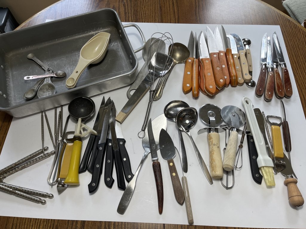 Property photo 226 - PERSONAL PROPERTY AUCTION IN ALLEN COUNTY INDIANA