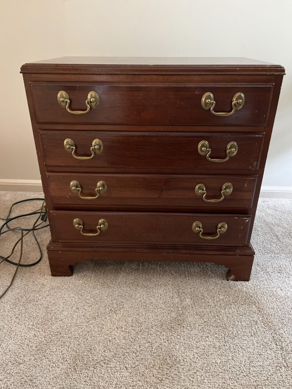 Property photo 229 - PERSONAL PROPERTY AUCTION IN ALLEN COUNTY INDIANA