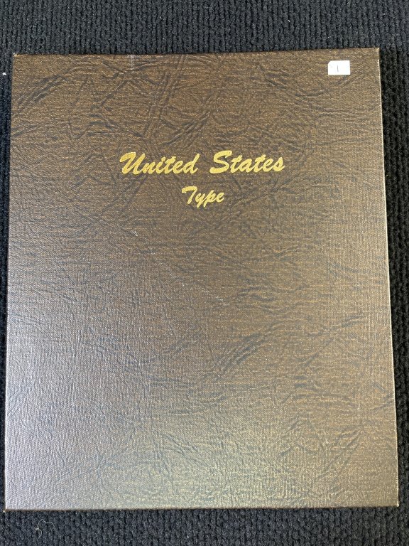 Property photo 3 - ONLINE ONLY COIN AUCTION IN ALLEN COUNTY INDIANA