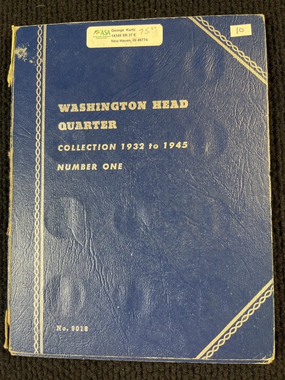 Property photo 4 - ONLINE ONLY COIN AUCTION IN ALLEN COUNTY INDIANA