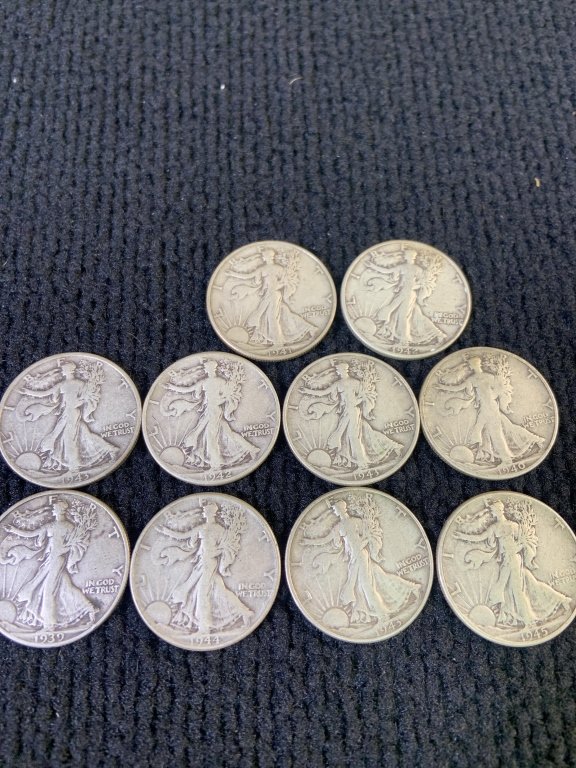 Property photo 5 - ONLINE ONLY COIN AUCTION IN ALLEN COUNTY INDIANA