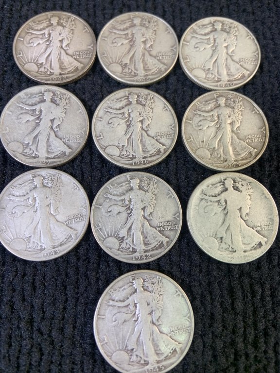 Property photo 6 - ONLINE ONLY COIN AUCTION IN ALLEN COUNTY INDIANA