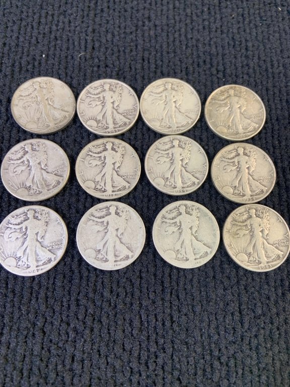 Property photo 7 - ONLINE ONLY COIN AUCTION IN ALLEN COUNTY INDIANA