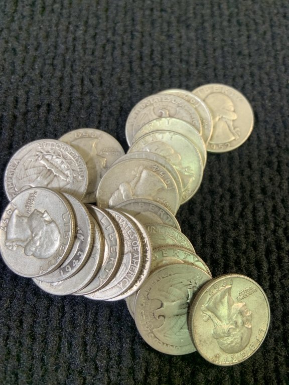 Property photo 8 - ONLINE ONLY COIN AUCTION IN ALLEN COUNTY INDIANA
