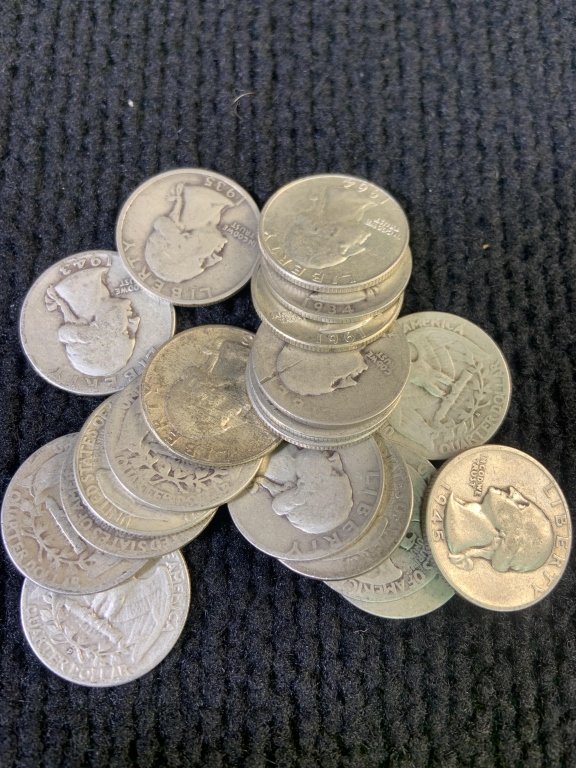 Property photo 9 - ONLINE ONLY COIN AUCTION IN ALLEN COUNTY INDIANA
