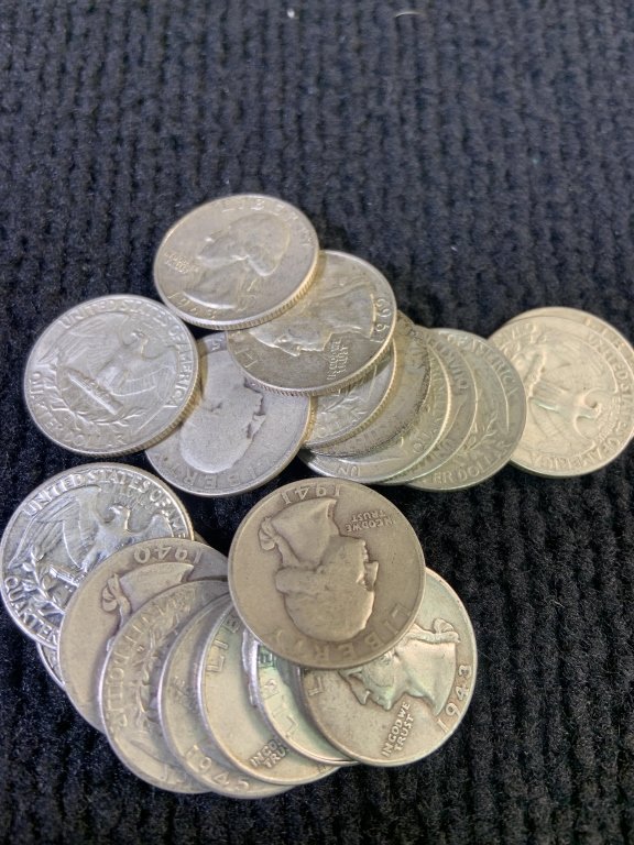 Property photo 10 - ONLINE ONLY COIN AUCTION IN ALLEN COUNTY INDIANA
