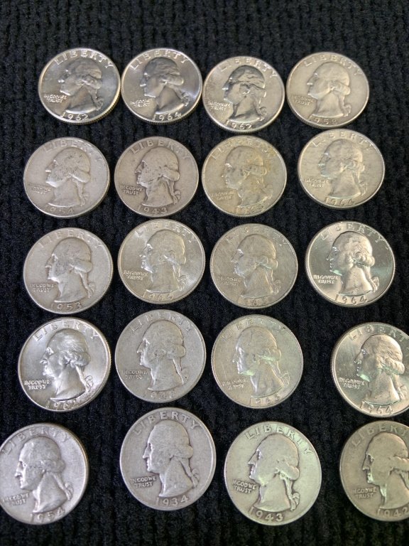 Property photo 11 - ONLINE ONLY COIN AUCTION IN ALLEN COUNTY INDIANA