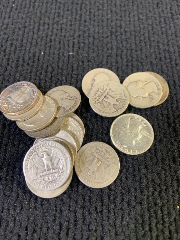 Property photo 12 - ONLINE ONLY COIN AUCTION IN ALLEN COUNTY INDIANA