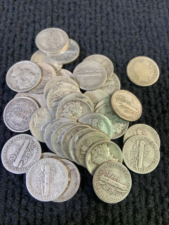 Property photo 13 - ONLINE ONLY COIN AUCTION IN ALLEN COUNTY INDIANA