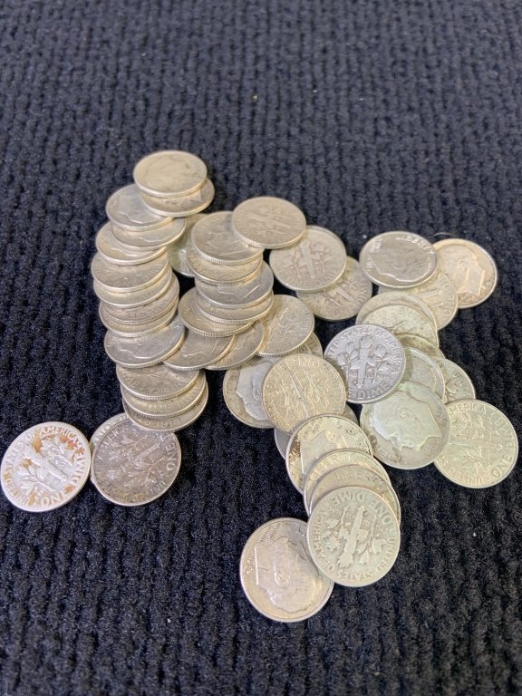 Property photo 14 - ONLINE ONLY COIN AUCTION IN ALLEN COUNTY INDIANA