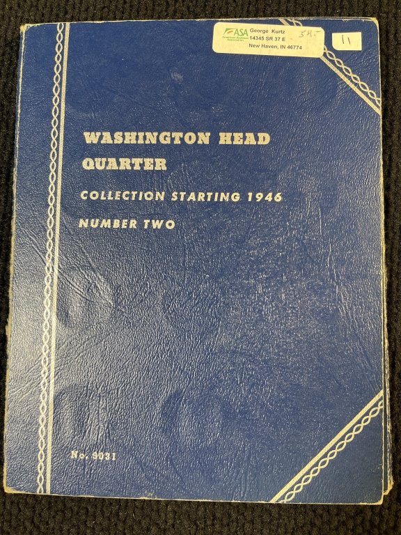 Property photo 15 - ONLINE ONLY COIN AUCTION IN ALLEN COUNTY INDIANA