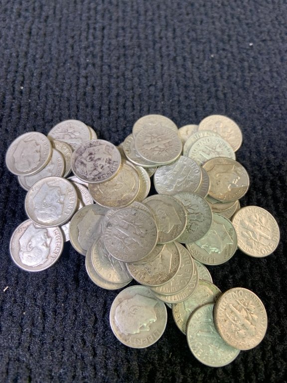 Property photo 16 - ONLINE ONLY COIN AUCTION IN ALLEN COUNTY INDIANA