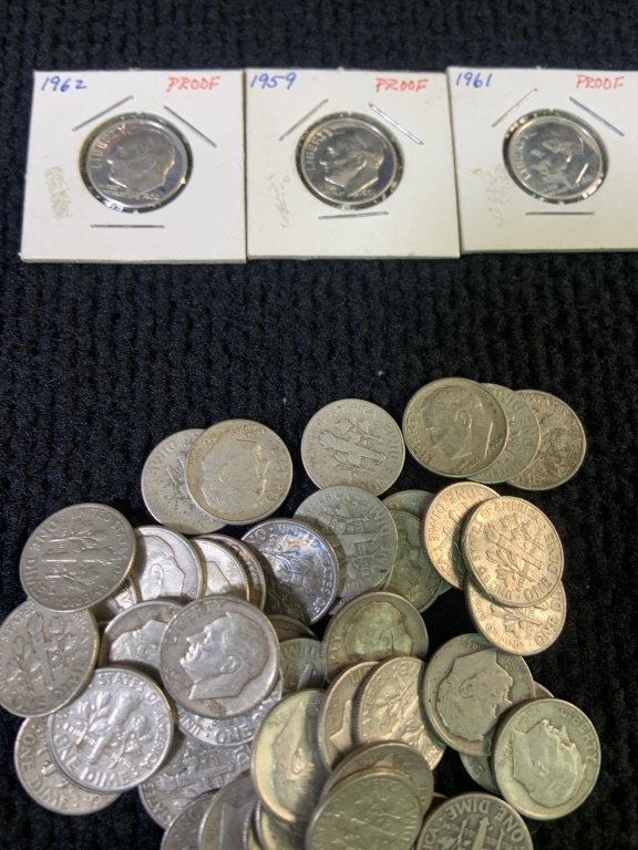 Property photo 17 - ONLINE ONLY COIN AUCTION IN ALLEN COUNTY INDIANA