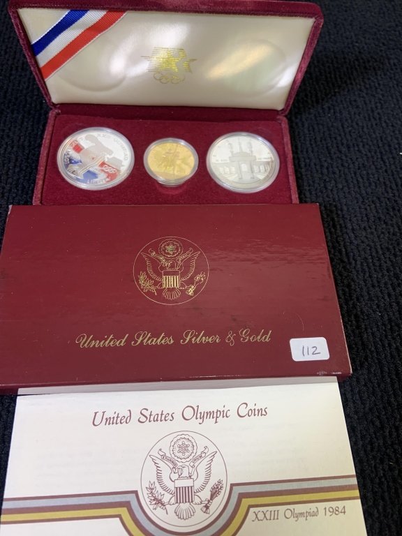 Property photo 18 - ONLINE ONLY COIN AUCTION IN ALLEN COUNTY INDIANA