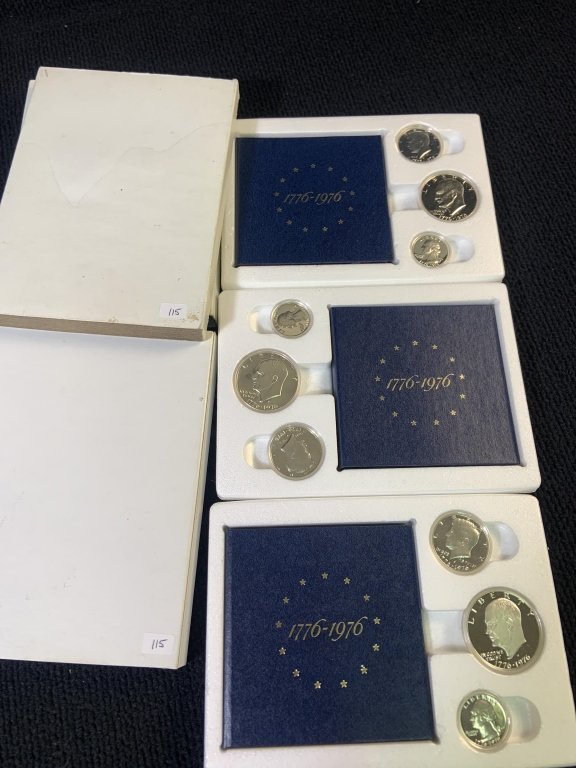 Property photo 21 - ONLINE ONLY COIN AUCTION IN ALLEN COUNTY INDIANA