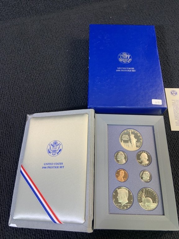 Property photo 23 - ONLINE ONLY COIN AUCTION IN ALLEN COUNTY INDIANA