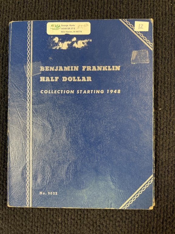Property photo 26 - ONLINE ONLY COIN AUCTION IN ALLEN COUNTY INDIANA