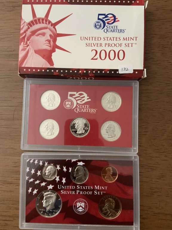 Property photo 39 - ONLINE ONLY COIN AUCTION IN ALLEN COUNTY INDIANA