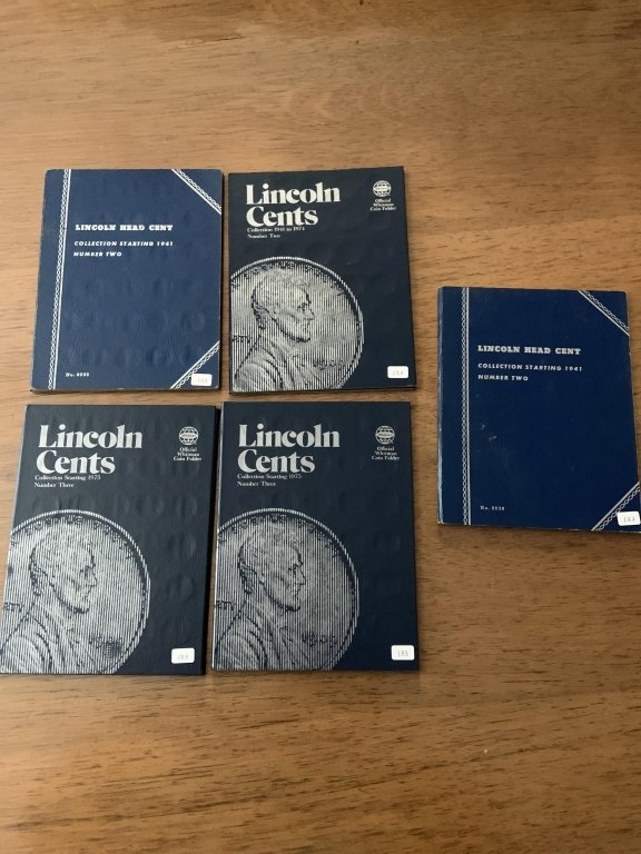 Property photo 40 - ONLINE ONLY COIN AUCTION IN ALLEN COUNTY INDIANA