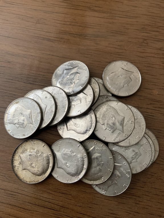 Property photo 42 - ONLINE ONLY COIN AUCTION IN ALLEN COUNTY INDIANA