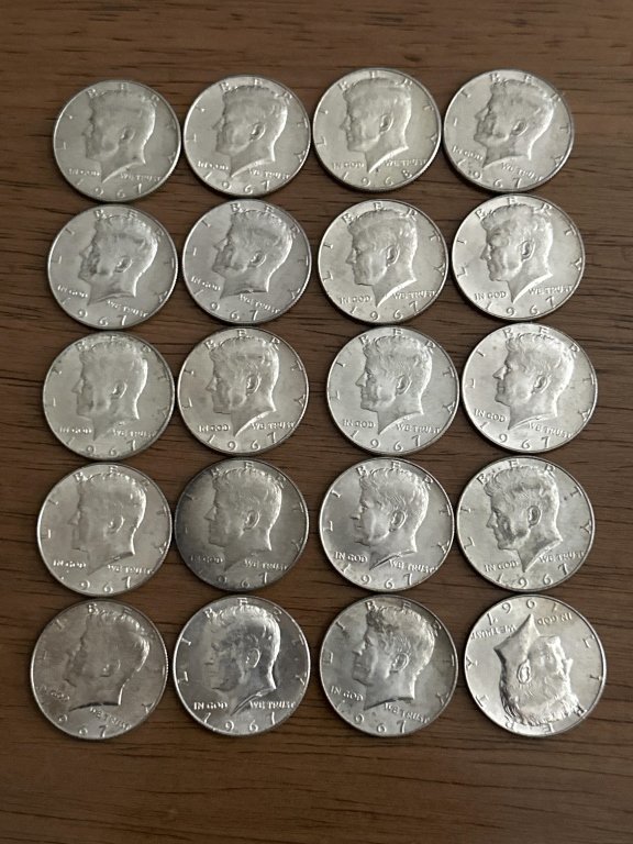 Property photo 43 - ONLINE ONLY COIN AUCTION IN ALLEN COUNTY INDIANA