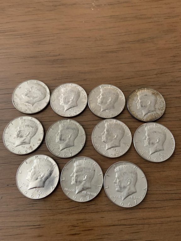 Property photo 44 - ONLINE ONLY COIN AUCTION IN ALLEN COUNTY INDIANA