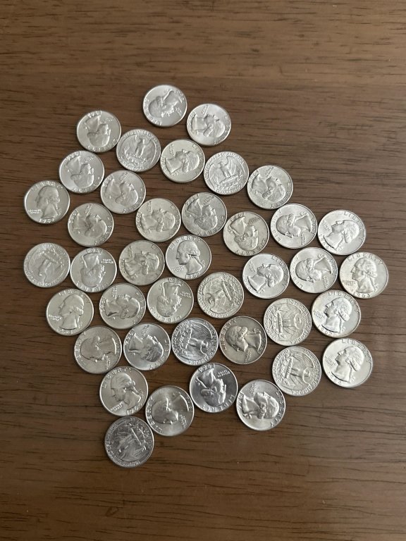 Property photo 45 - ONLINE ONLY COIN AUCTION IN ALLEN COUNTY INDIANA