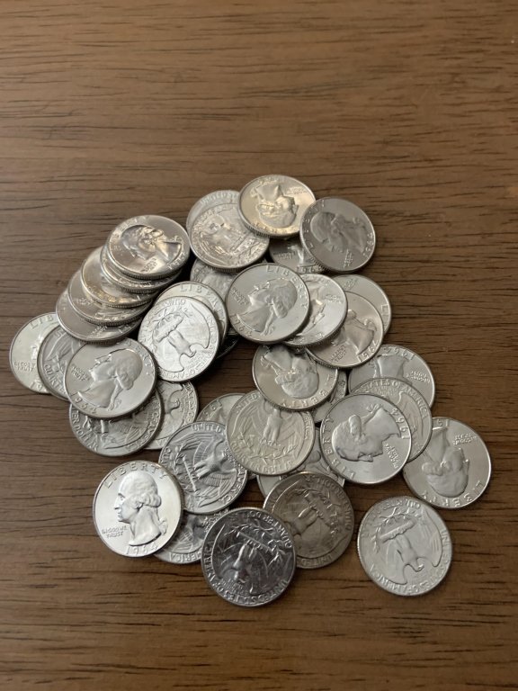 Property photo 46 - ONLINE ONLY COIN AUCTION IN ALLEN COUNTY INDIANA