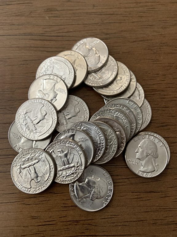 Property photo 47 - ONLINE ONLY COIN AUCTION IN ALLEN COUNTY INDIANA