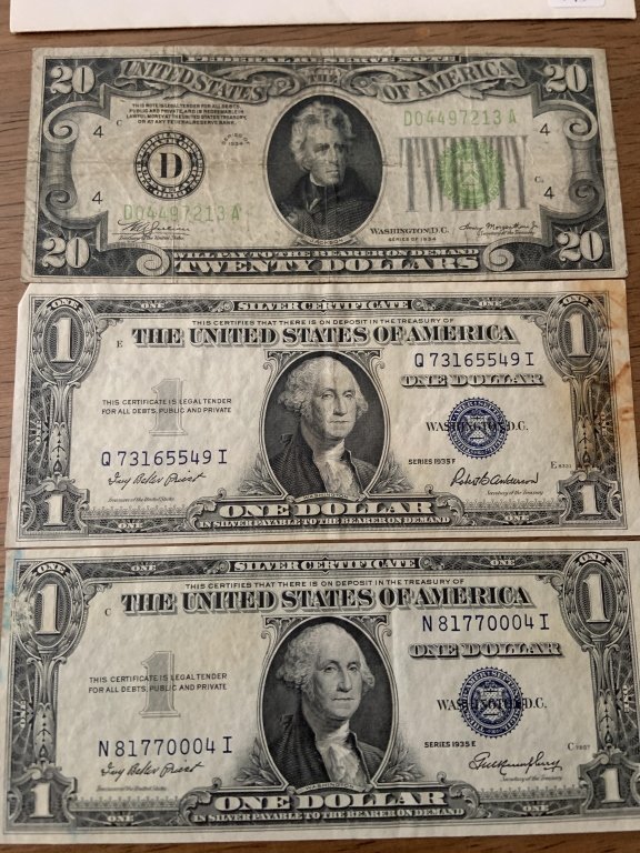 Property photo 48 - ONLINE ONLY COIN AUCTION IN ALLEN COUNTY INDIANA