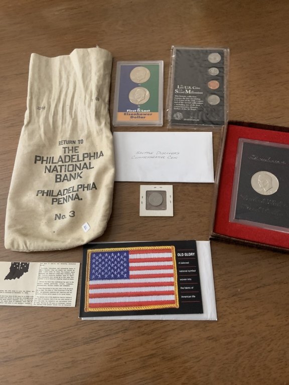 Property photo 49 - ONLINE ONLY COIN AUCTION IN ALLEN COUNTY INDIANA