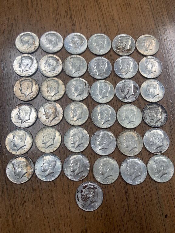 Property photo 51 - ONLINE ONLY COIN AUCTION IN ALLEN COUNTY INDIANA