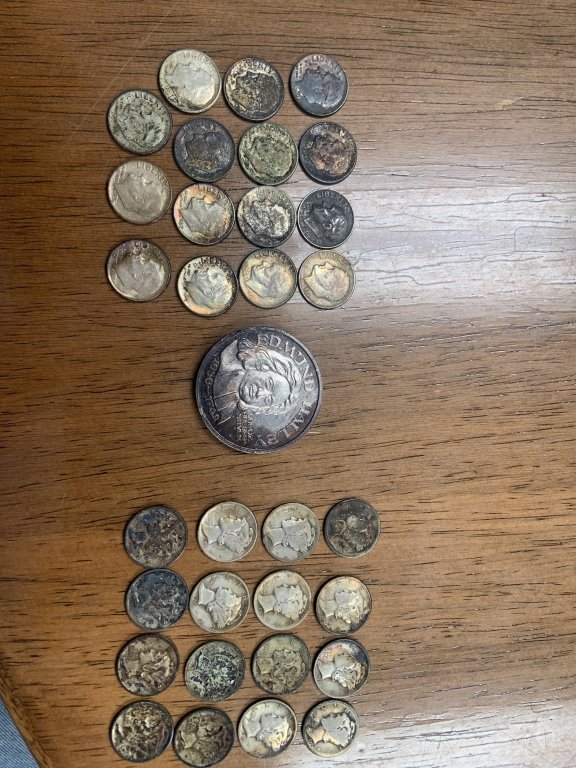 Property photo 52 - ONLINE ONLY COIN AUCTION IN ALLEN COUNTY INDIANA