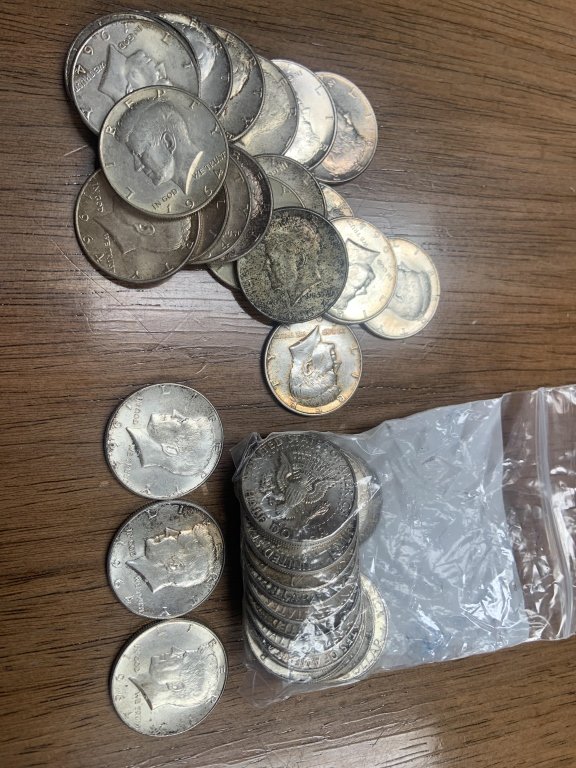 Property photo 53 - ONLINE ONLY COIN AUCTION IN ALLEN COUNTY INDIANA