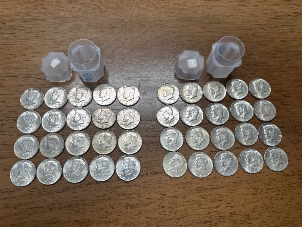 Property photo 55 - ONLINE ONLY COIN AUCTION IN ALLEN COUNTY INDIANA