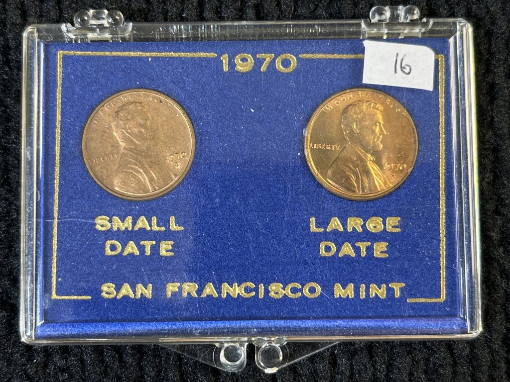 Property photo 68 - ONLINE ONLY COIN AUCTION IN ALLEN COUNTY INDIANA