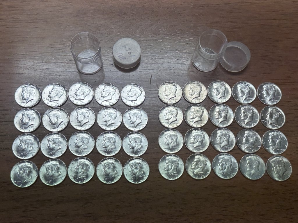 Property photo 86 - ONLINE ONLY COIN AUCTION IN ALLEN COUNTY INDIANA