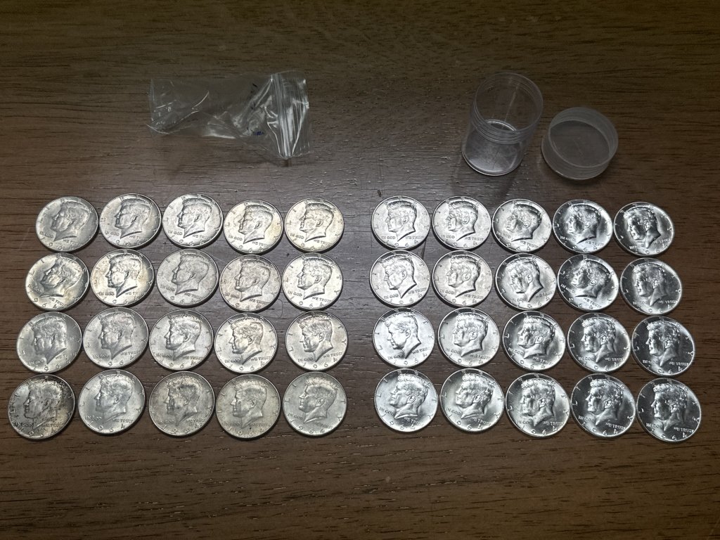 Property photo 88 - ONLINE ONLY COIN AUCTION IN ALLEN COUNTY INDIANA