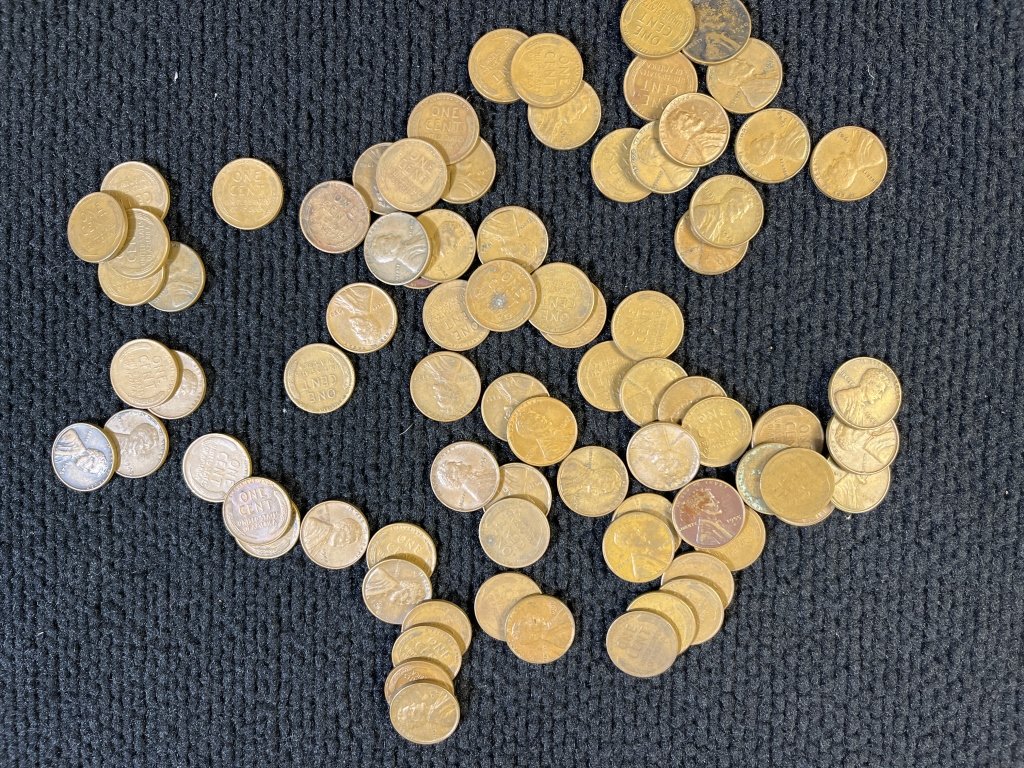 Property photo 90 - ONLINE ONLY COIN AUCTION IN ALLEN COUNTY INDIANA