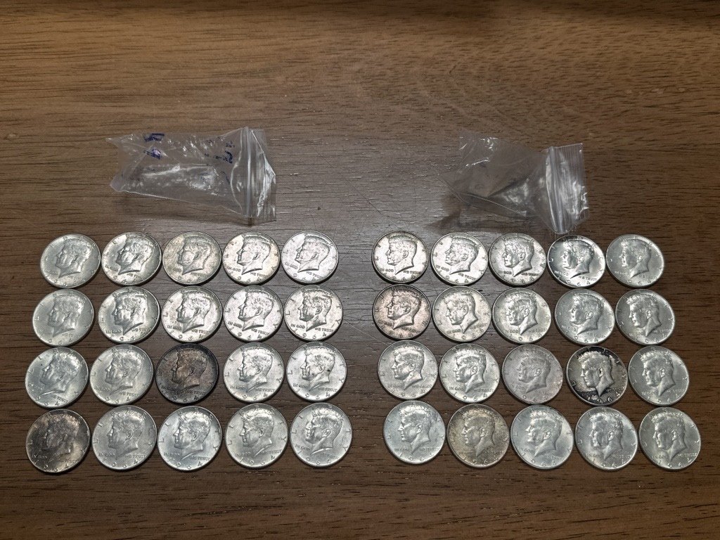 Property photo 91 - ONLINE ONLY COIN AUCTION IN ALLEN COUNTY INDIANA