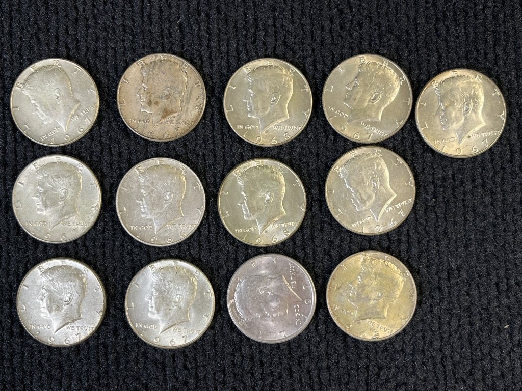 Property photo 101 - ONLINE ONLY COIN AUCTION IN ALLEN COUNTY INDIANA