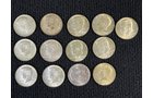 Property photo 101 - ONLINE ONLY COIN AUCTION IN ALLEN COUNTY INDIANA