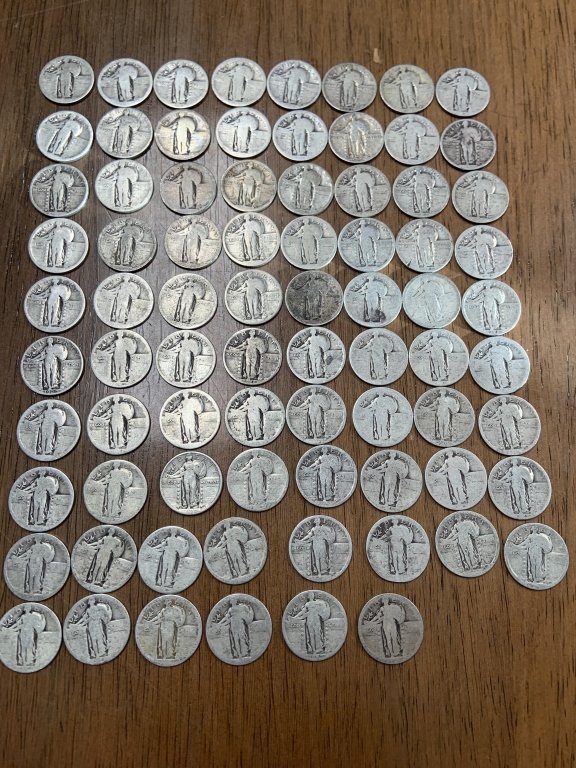 Property photo 110 - ONLINE ONLY COIN AUCTION IN ALLEN COUNTY INDIANA