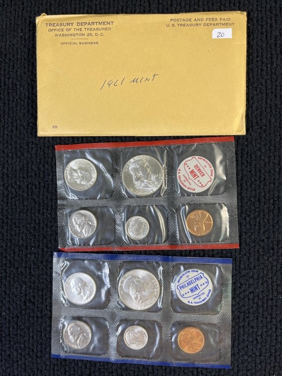 Property photo 113 - ONLINE ONLY COIN AUCTION IN ALLEN COUNTY INDIANA