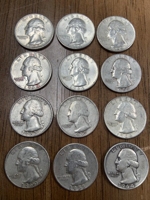 Property photo 114 - ONLINE ONLY COIN AUCTION IN ALLEN COUNTY INDIANA
