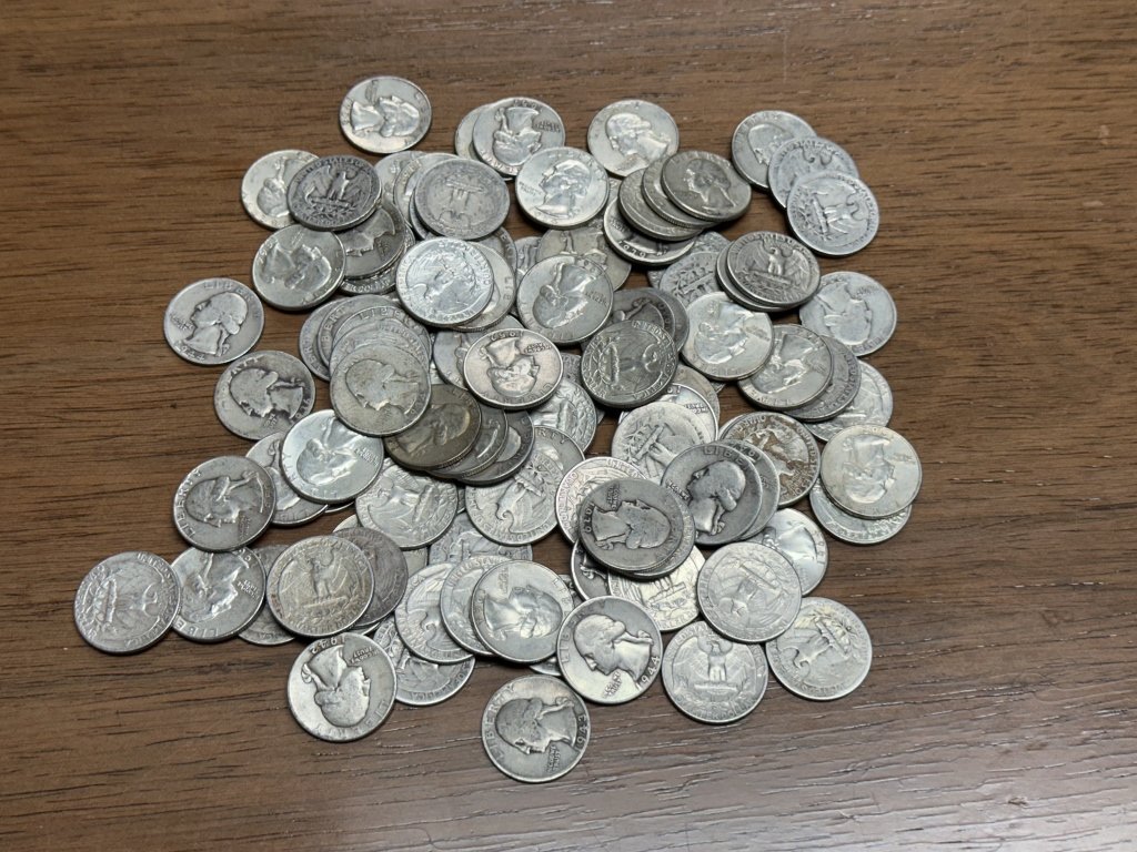 Property photo 115 - ONLINE ONLY COIN AUCTION IN ALLEN COUNTY INDIANA